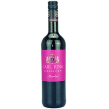 Carl Jung Merlot Alkoholfrei