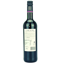 Carl Jung Merlot Alkoholfrei