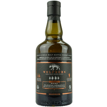 Wolfburn Dark Rum Cask