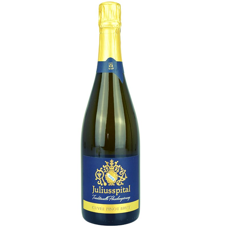 Juliusspital Cuvée Pinot Brut