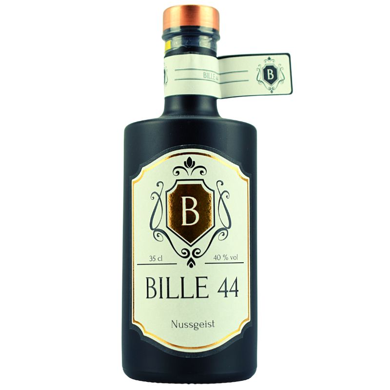 Bille 44 Nussgeist