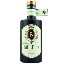 Bille 44 Nussgeist
