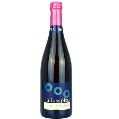 Juliusspital Echter Secco Pink