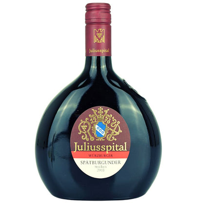 Juliusspital Würzburger Spätburgunder trocken