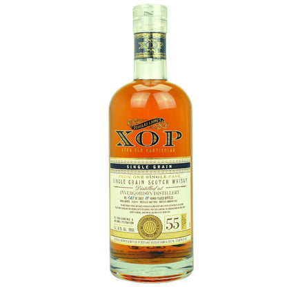 Douglas Laing Xop Invergordon 55 Jahre