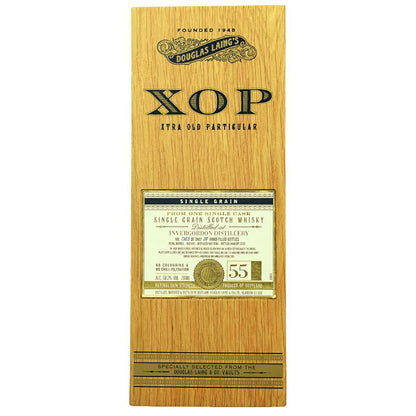 Douglas Laing Xop Invergordon 55 Jahre
