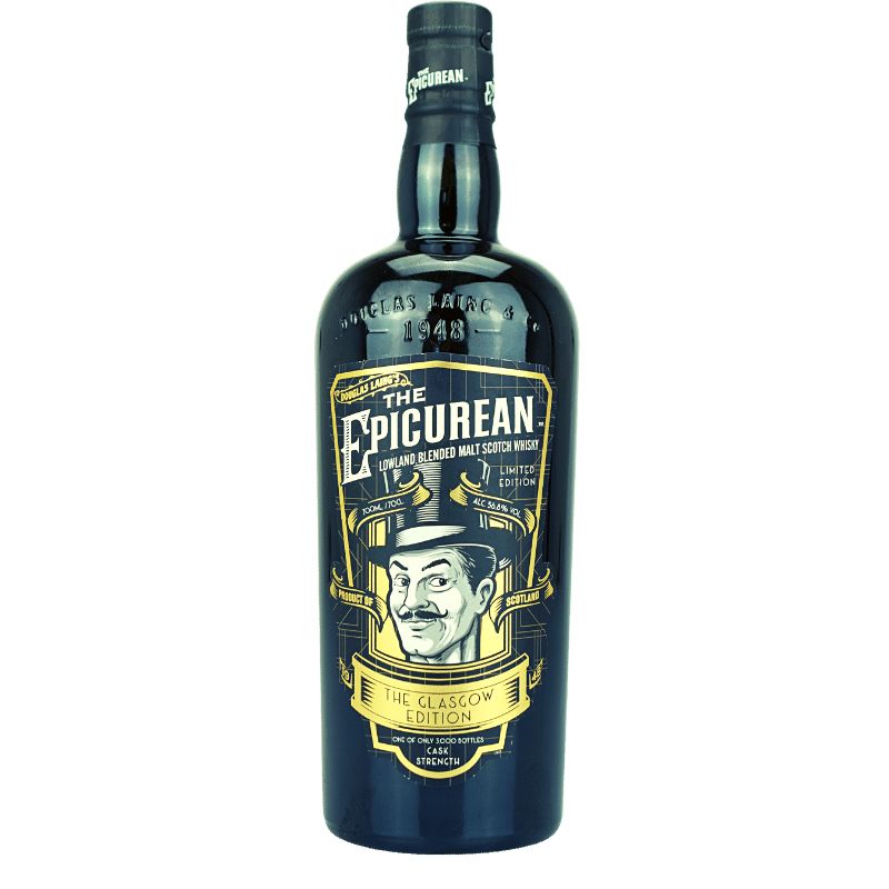 The Epicurean Glasgow Edition 2022