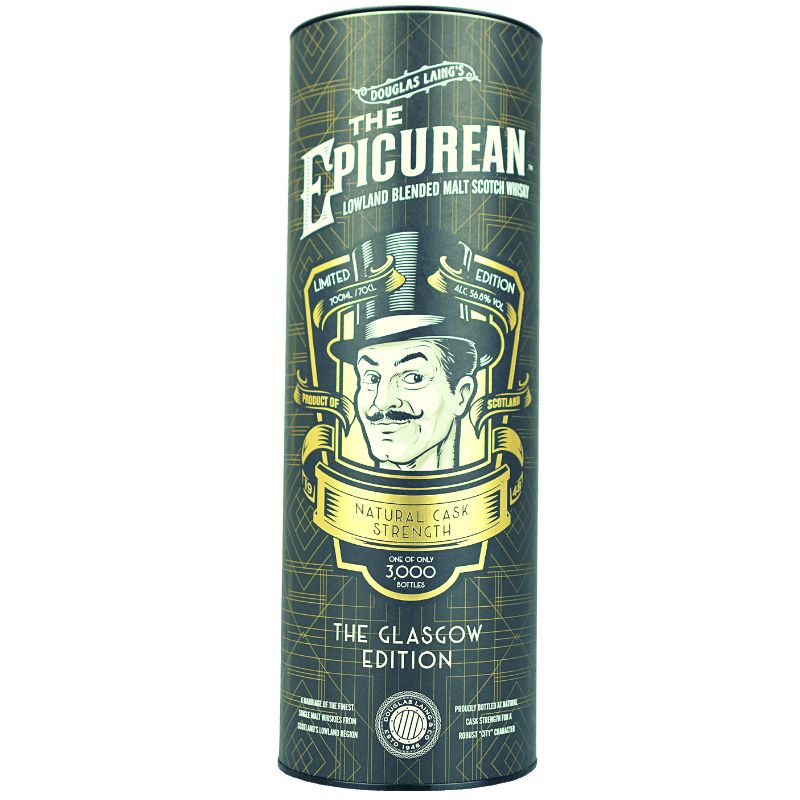 The Epicurean Glasgow Edition 2022