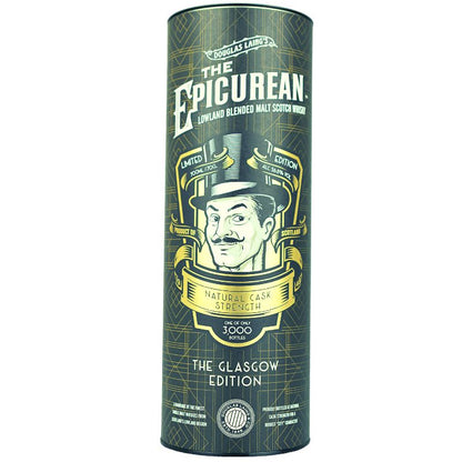The Epicurean Glasgow Edition 2022