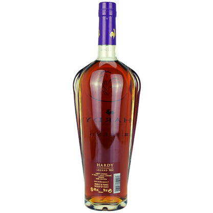 Hardy Legend 1863