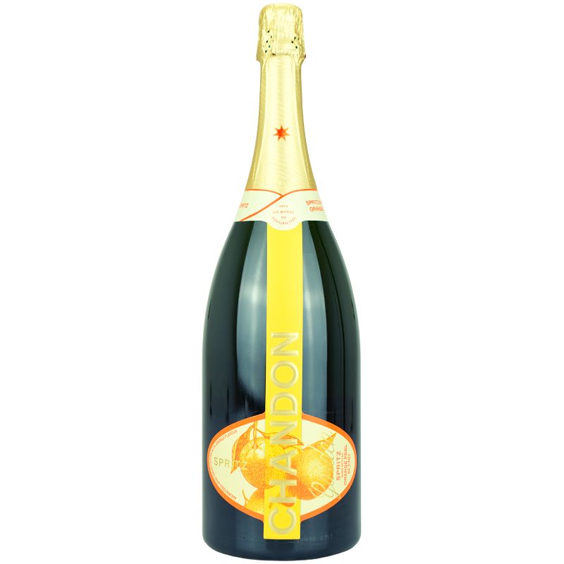 Chandon Garden Spritz Magnum – weitere Produktansicht