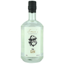 Simons Hop Gin
