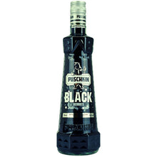 Puschkin Black Berries