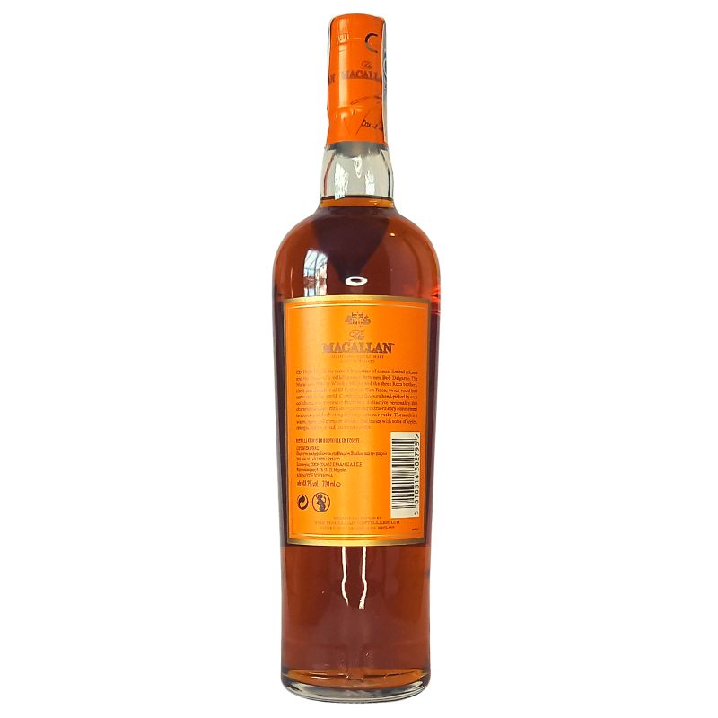 Macallan Edition No 2