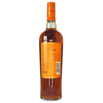 Macallan Edition No 2