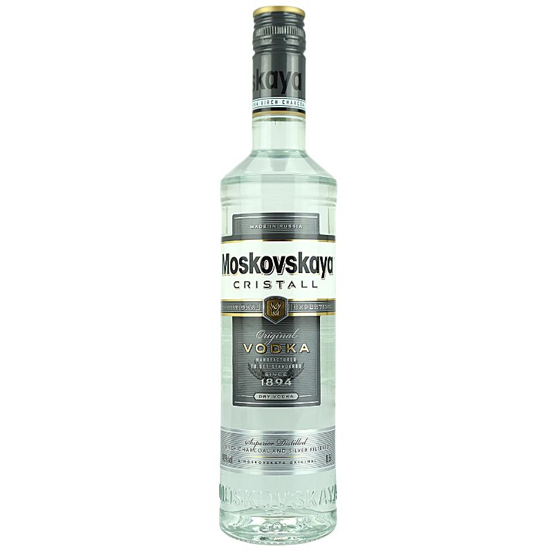 Moskovskaya Cristall
