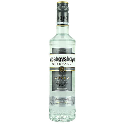 Moskovskaya Cristall