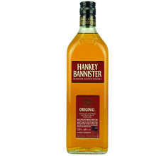 Hankey Bannister Original