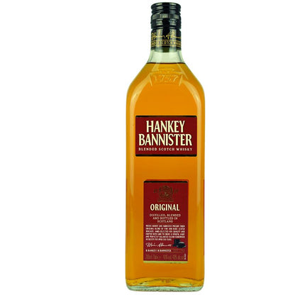 Hankey Bannister Original