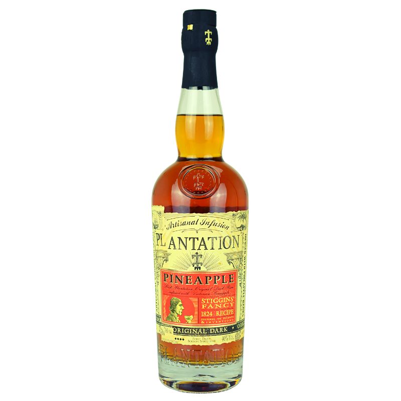 Plantation Stiggins Fancy Pineapple