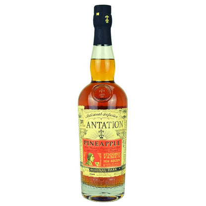 Plantation Stiggins Fancy Pineapple
