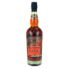 Plantation O.F.T.D. Overproof