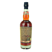 Plantation O.F.T.D. Overproof