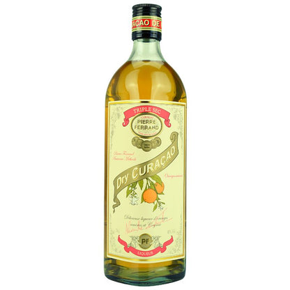 Pierre Ferrand Dry Curacao Triple Sec