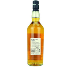 Ancnoc 2009