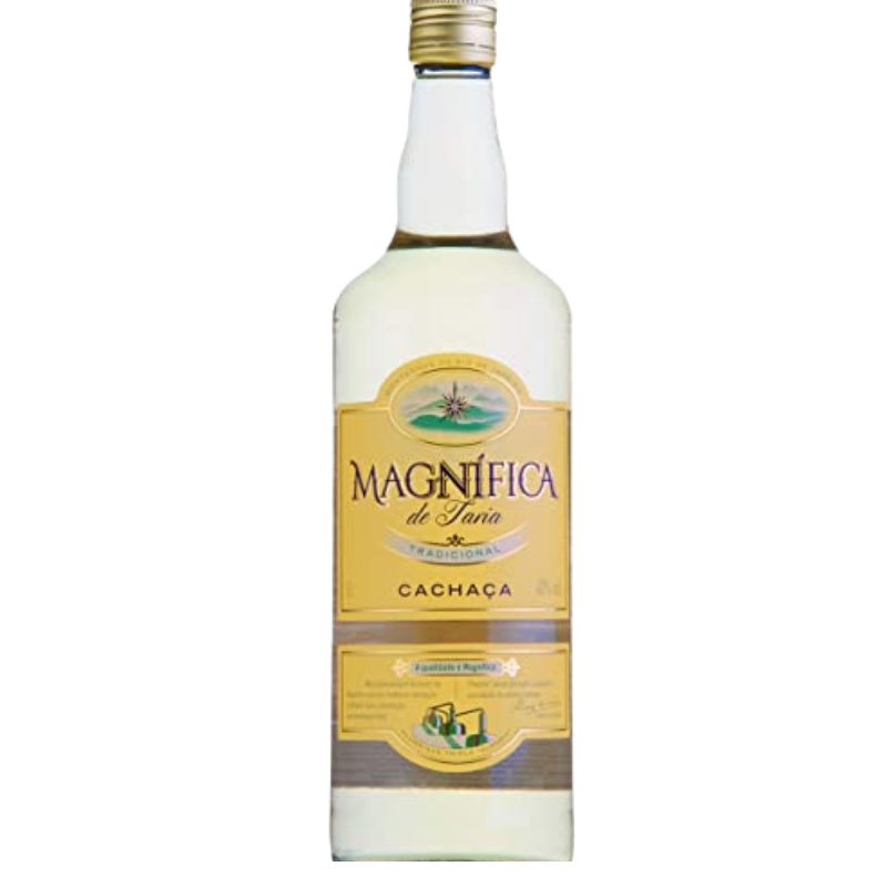 Magnifica Tradicional 1l – Produktansicht