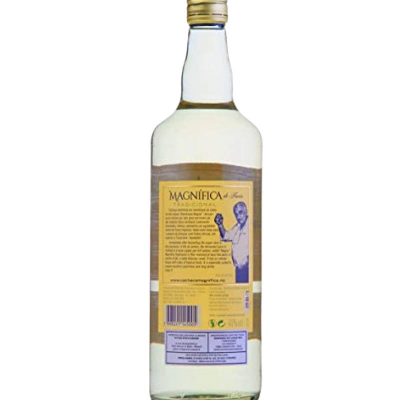 Magnifica Tradicional 1l – weitere Produktansicht