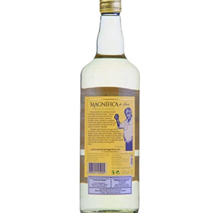 Magnifica Tradicional 1l – weitere Produktansicht