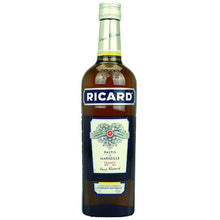 Ricard Pastis – Produktansicht
