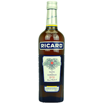 Ricard Pastis