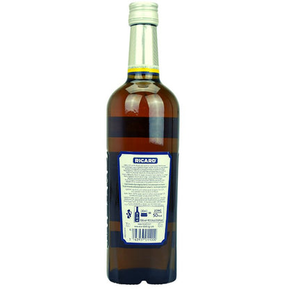 Ricard Pastis