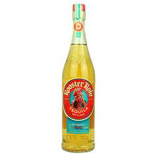 Rooster Rojo Reposado – Produktansicht