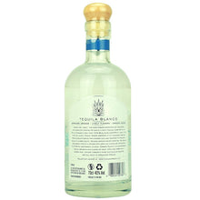 Tequila Corazon Blanco – weitere Produktansicht