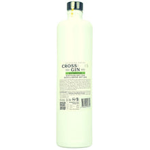 Crosskeys Small Batch Gin