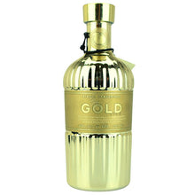 Gold Gin