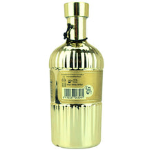 Gold Gin