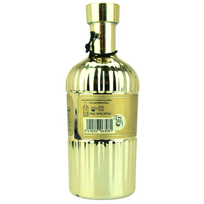 Gold Gin – weitere Produktansicht