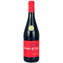Sangre de Toro Original