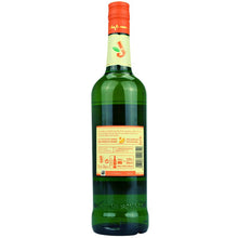 Jameson Orange Spirit Drink – weitere Produktansicht