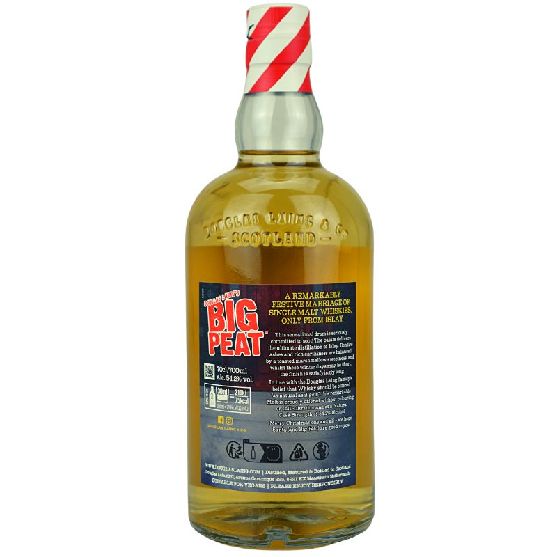 Big Peat Christmas Edition 2022