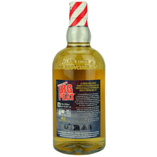 Big Peat Christmas Edition 2022