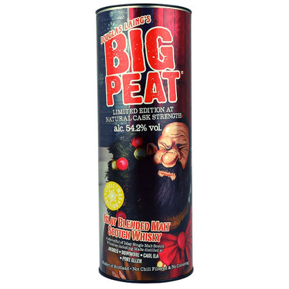 Big Peat Christmas Edition 2022