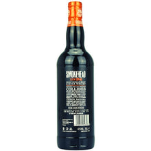 Smokehead Rum Riot