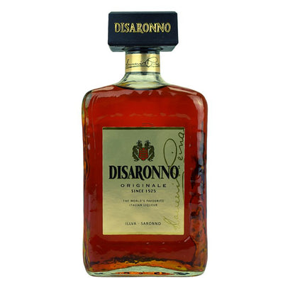 Disaronno – Produktansicht