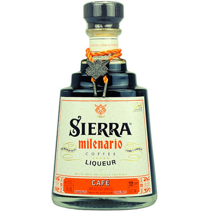 Sierra Milenario Cafe – Produktansicht