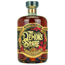 The Demon's Share 12 Jahre